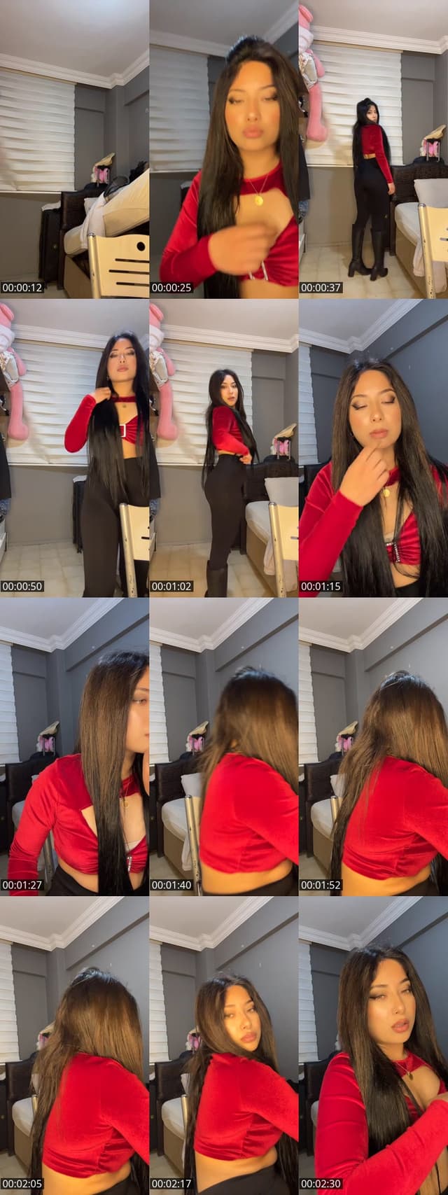 @ruya_run56 TikTok live from 2026-05-03