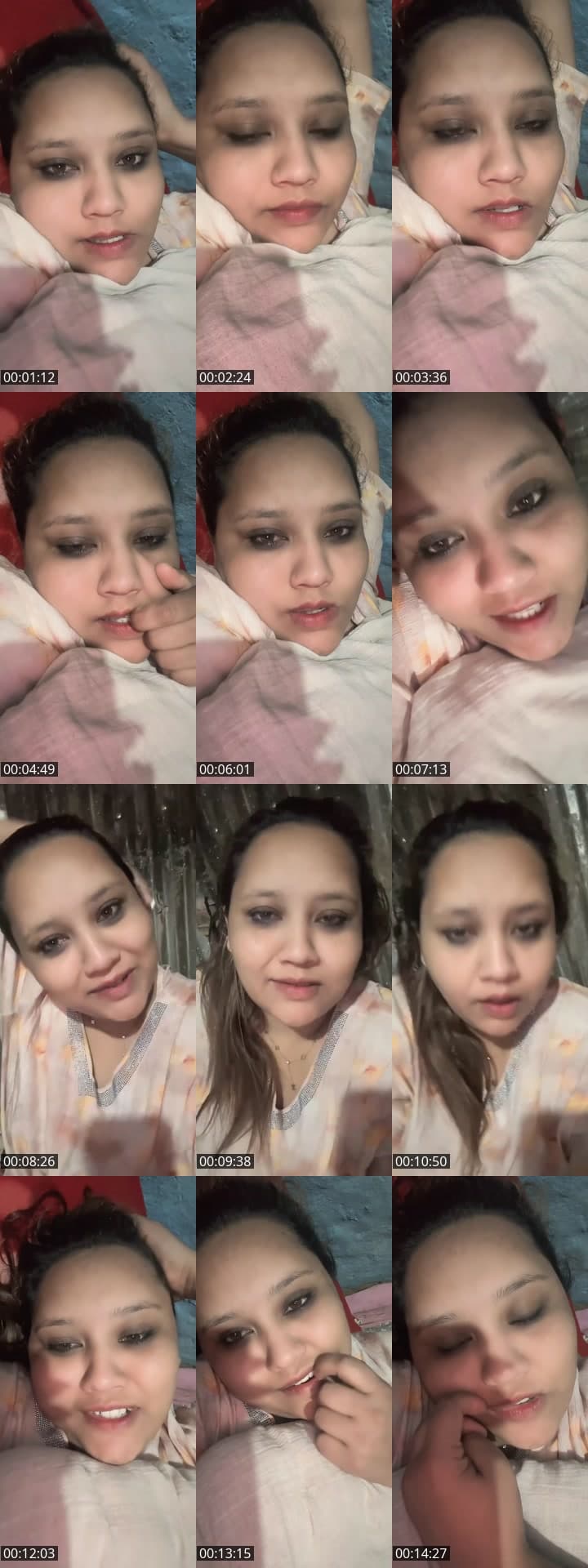 @gajalu110 TikTok live stream