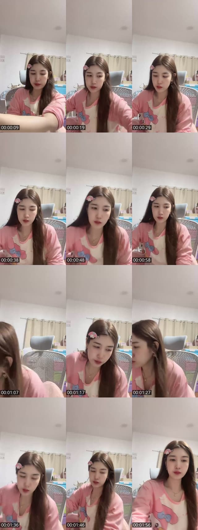 Thailand TikTok live: ขอให้เป็นวันที่ดี💫🤍 by @mildly_mill