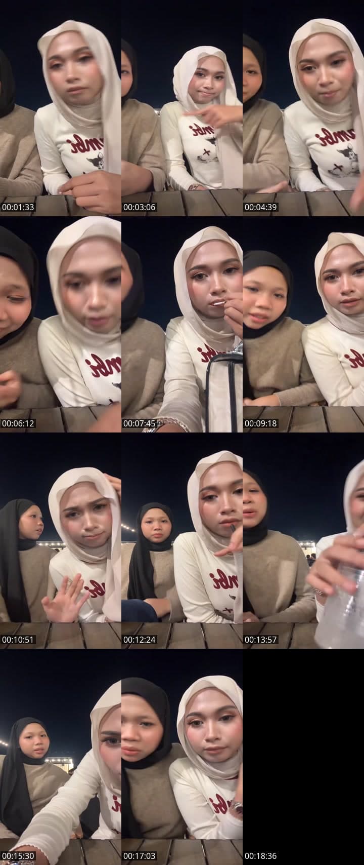 @shirottt1 TikTok live stream