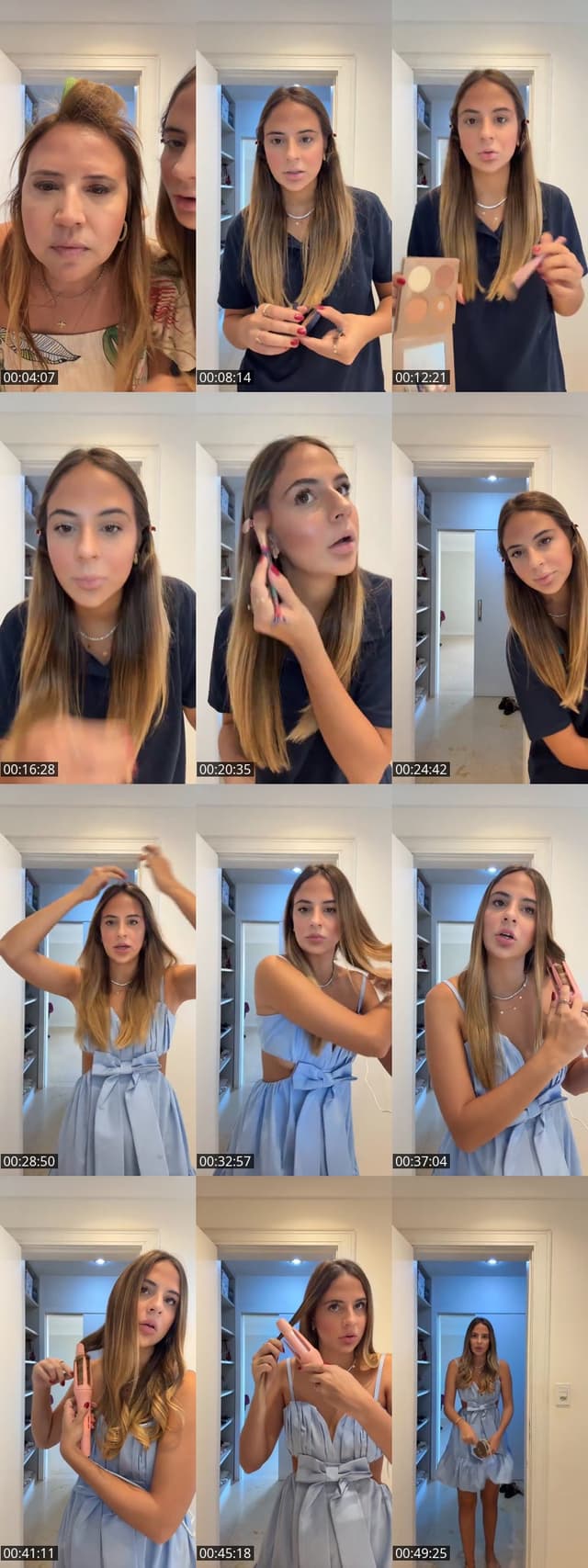TikTok live: GWM by @pormaju