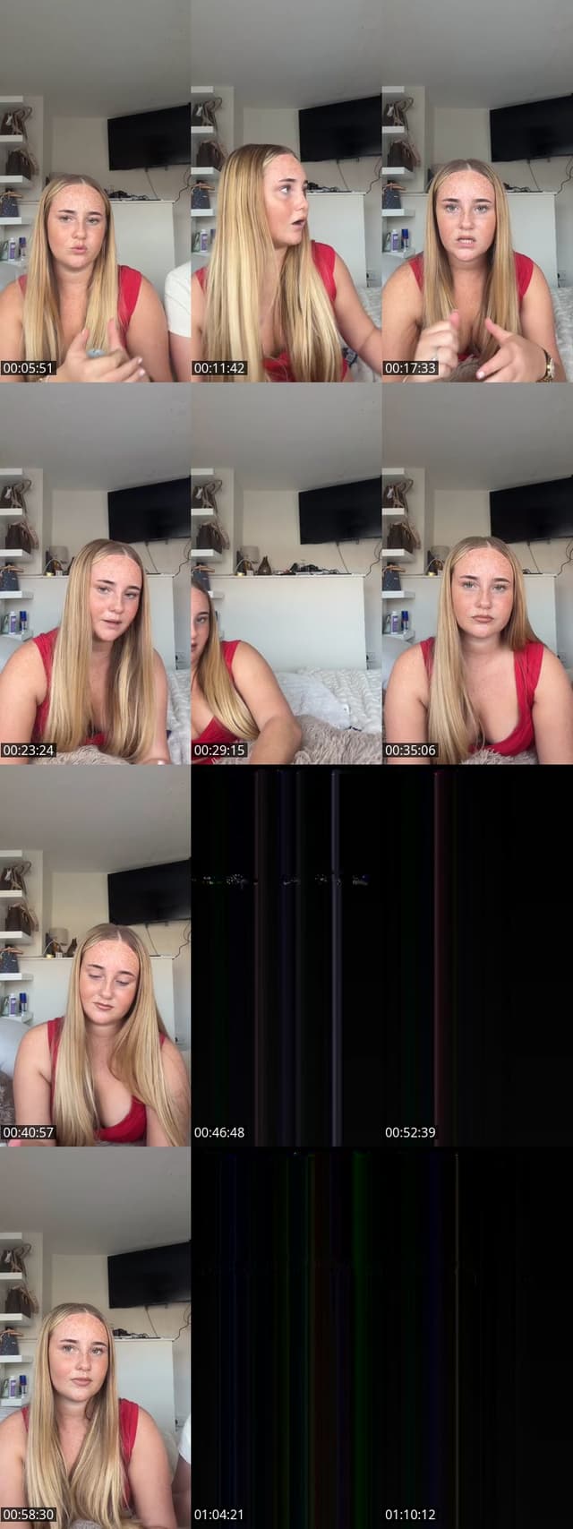 @x.paigebaker.x past TikTok live from 2026-05-03