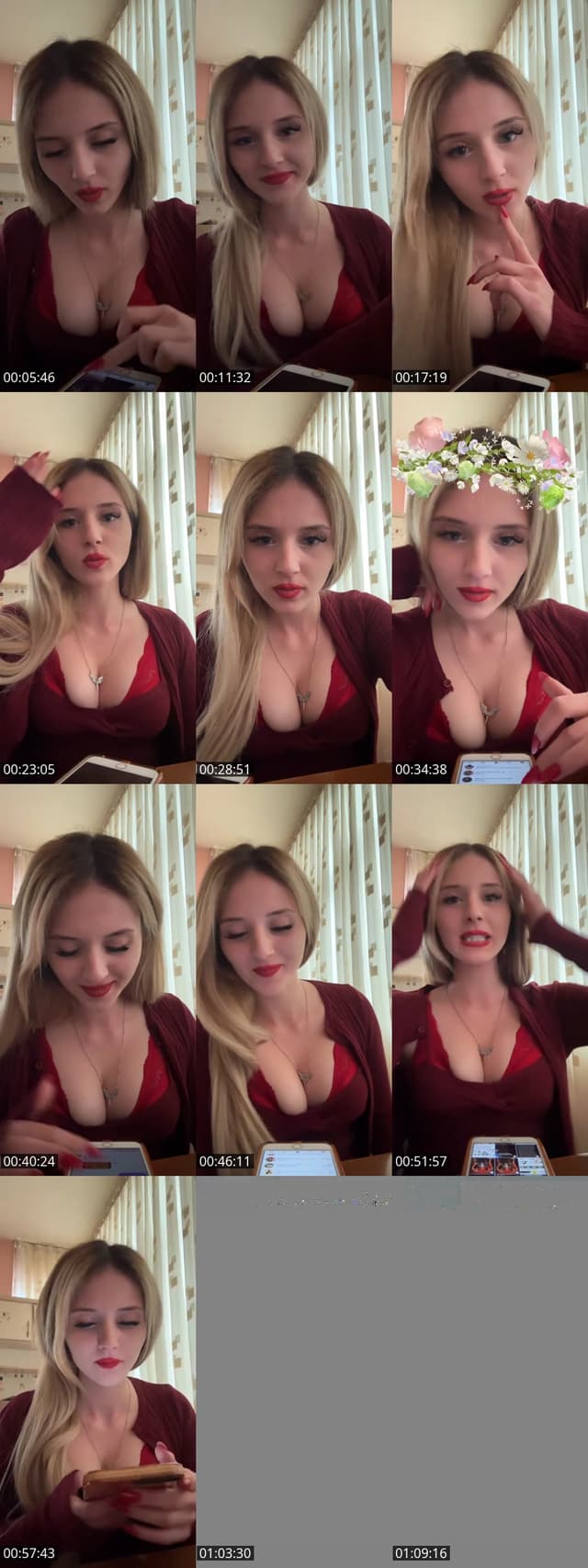 @st888rgirl TikTok live from 2026-05-03