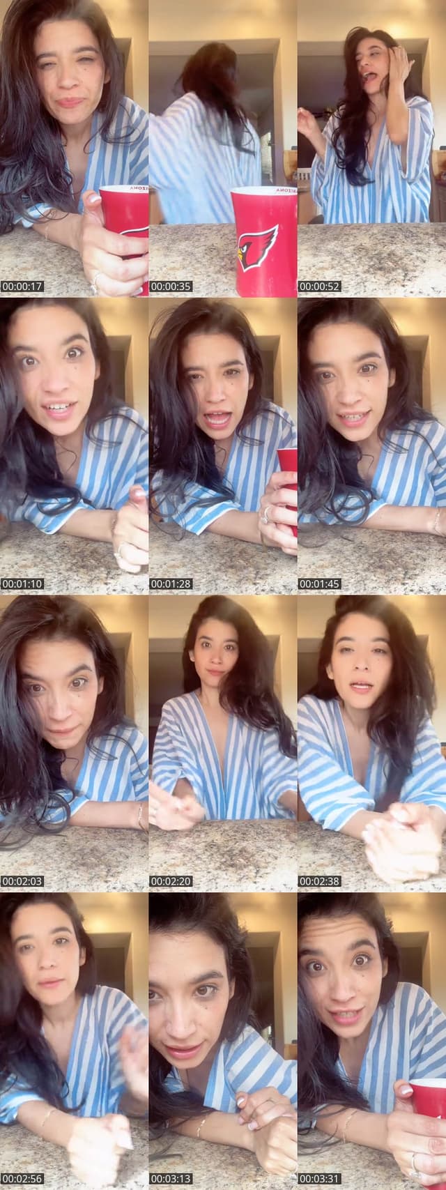 @dandeezy3 TikTok live from 2026-05-03