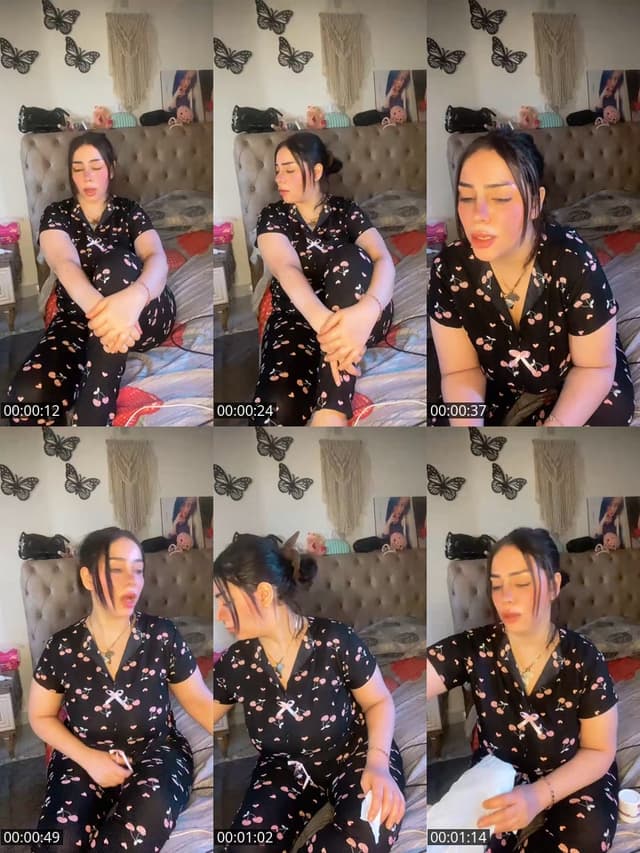 TikTok live: يلا افكار جديده لكود by @mustabaduhrorogmail.com