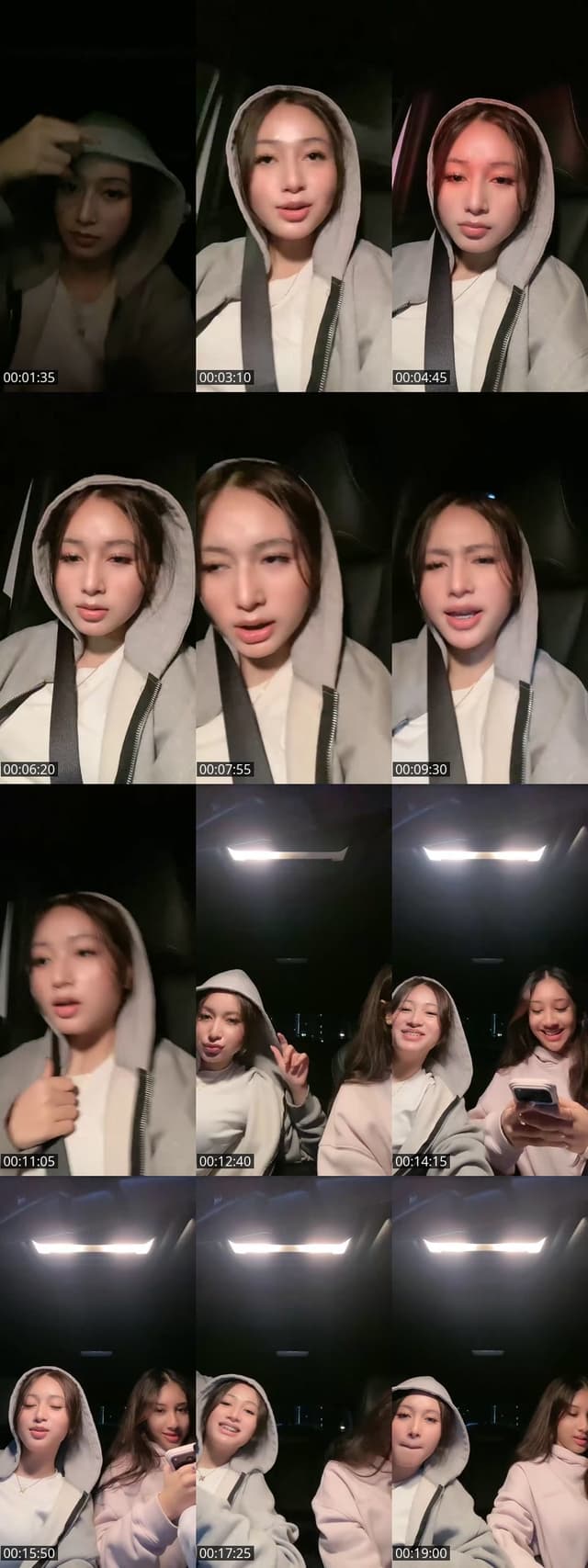 TikTok live: makan by @clousureeee_