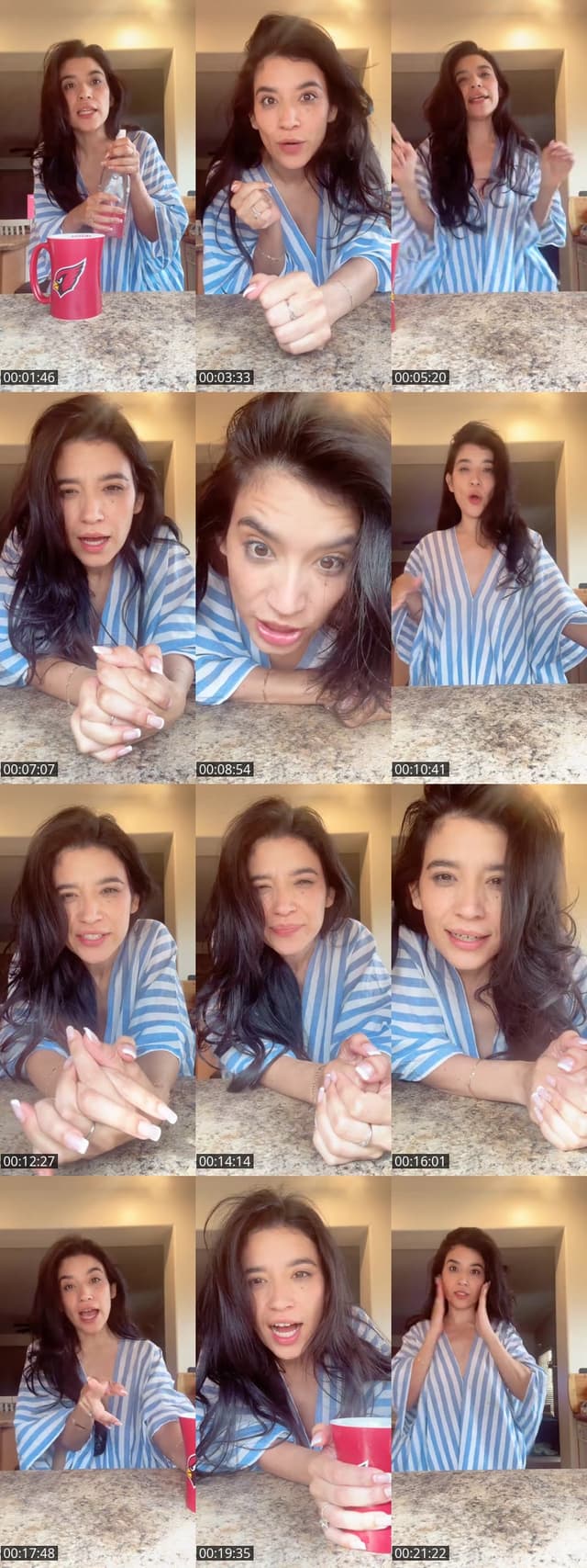 @dandeezy3 TikTok live from 2026-05-03