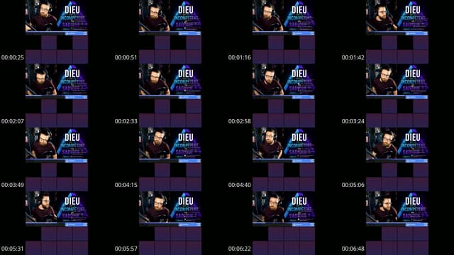 TikTok live: Dieu : Incompétence ou sadisme ? by @loremlaw