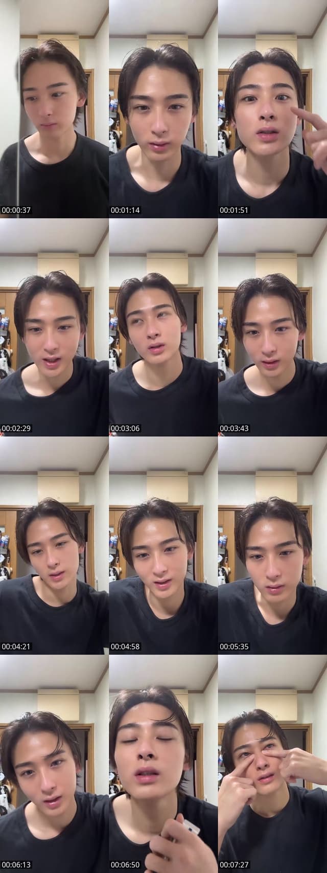@_ke0en6 TikTok live from 2026-05-03