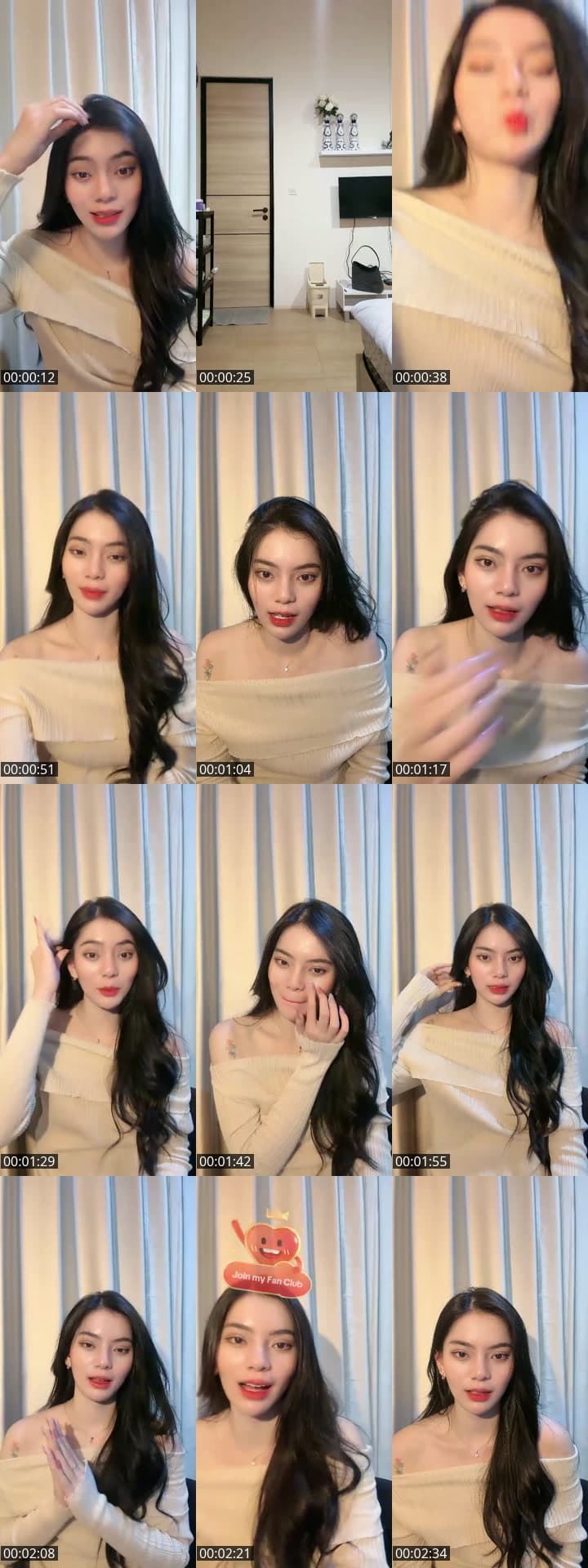 bentar aja