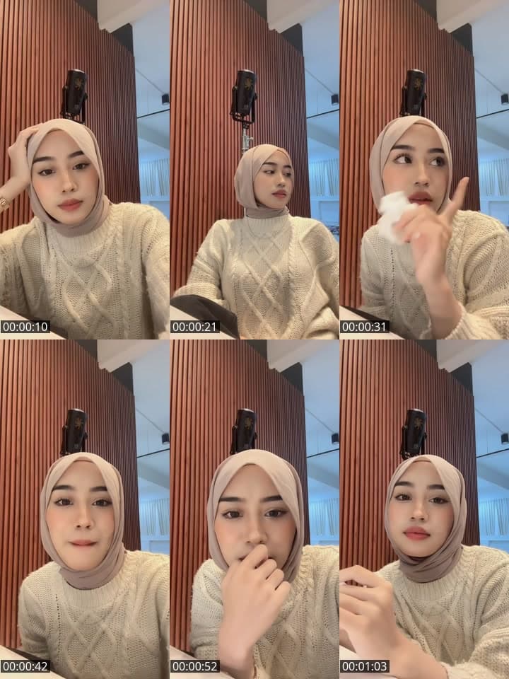 kejap je