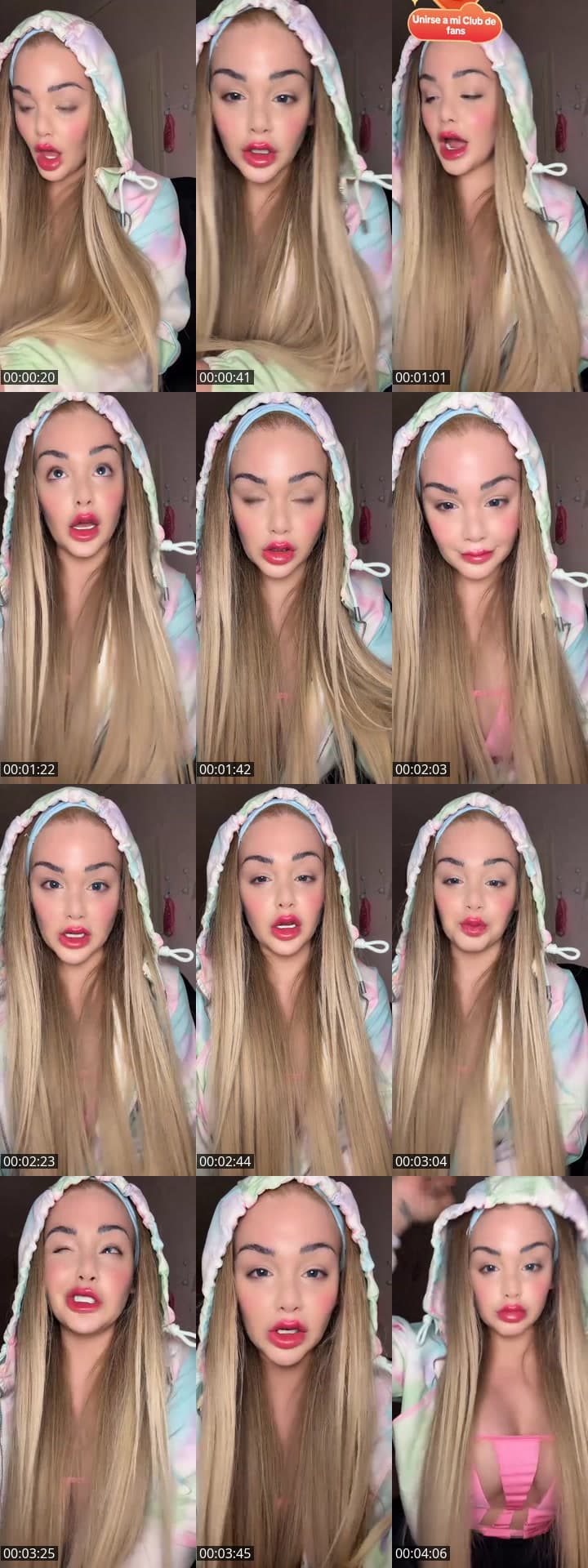 @lamarrash_ TikTok live stream
