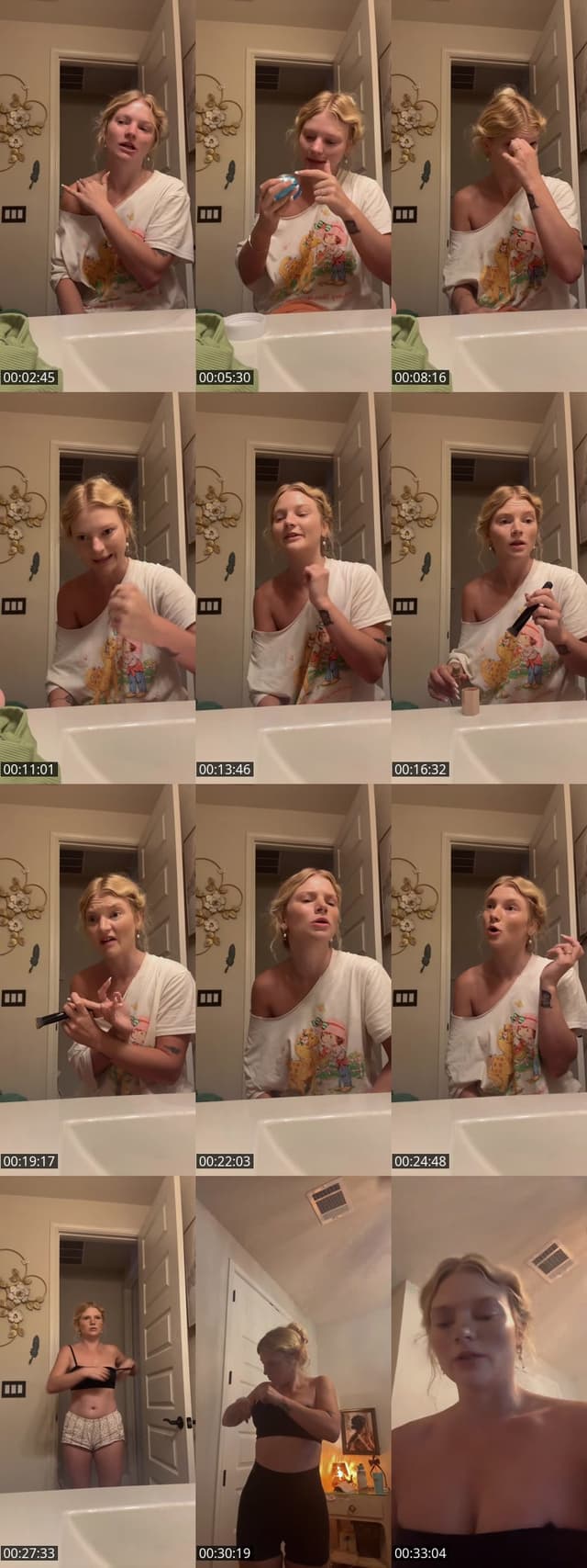 TikTok live: TikTok stop being rude thanks by @nicolelaurenbonadero_