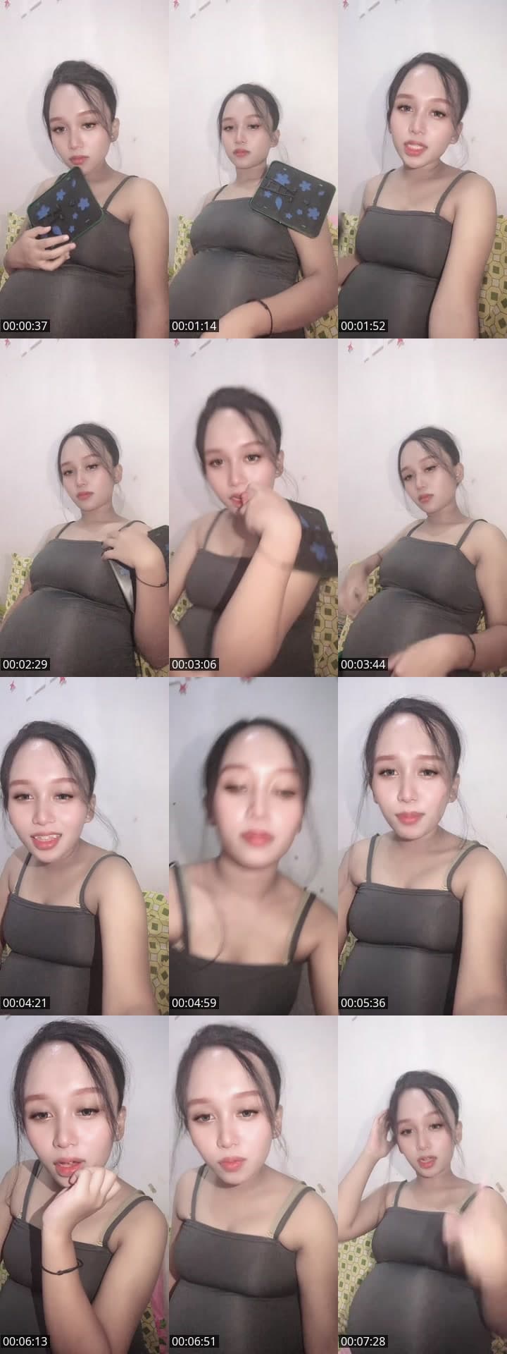Bismillah rezeki dde utun