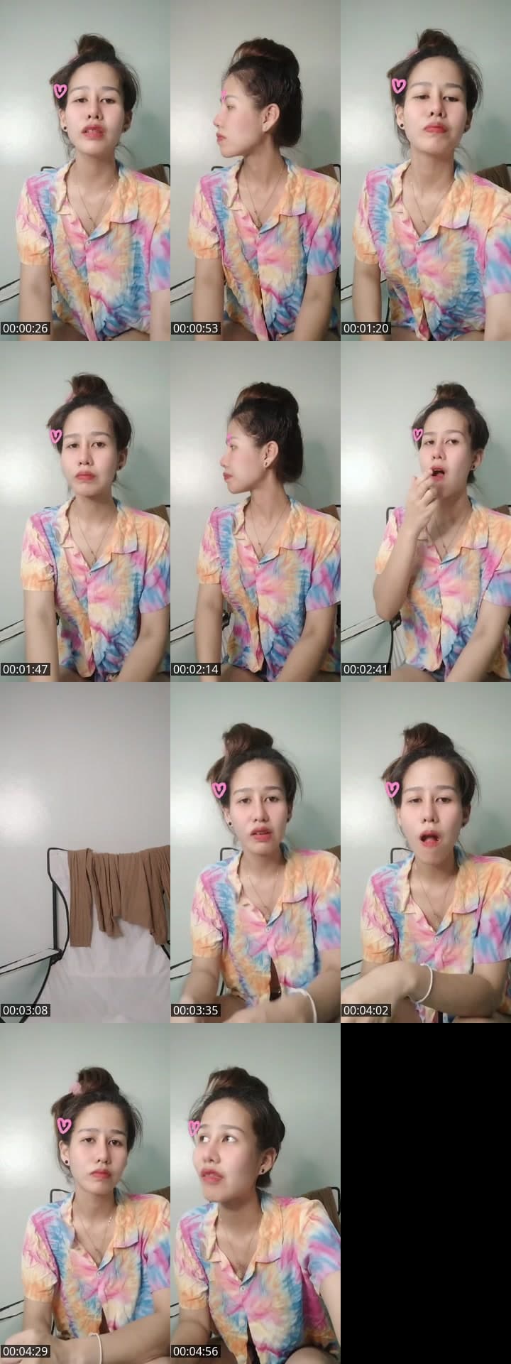 มาคุยกันนะ หาคนใจปิดแกล