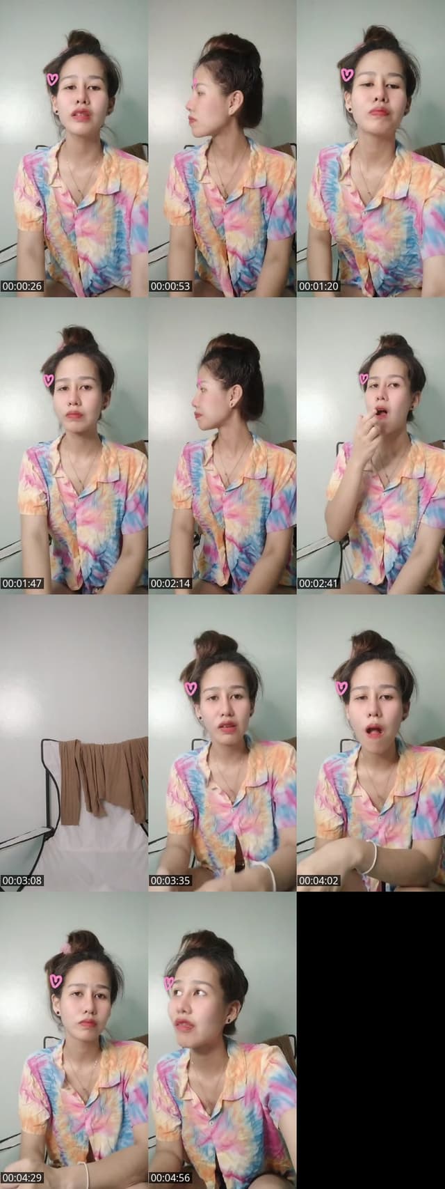TikTok live: มาคุยกันนะ หาคนใจปิดแกล by @mjingerbell