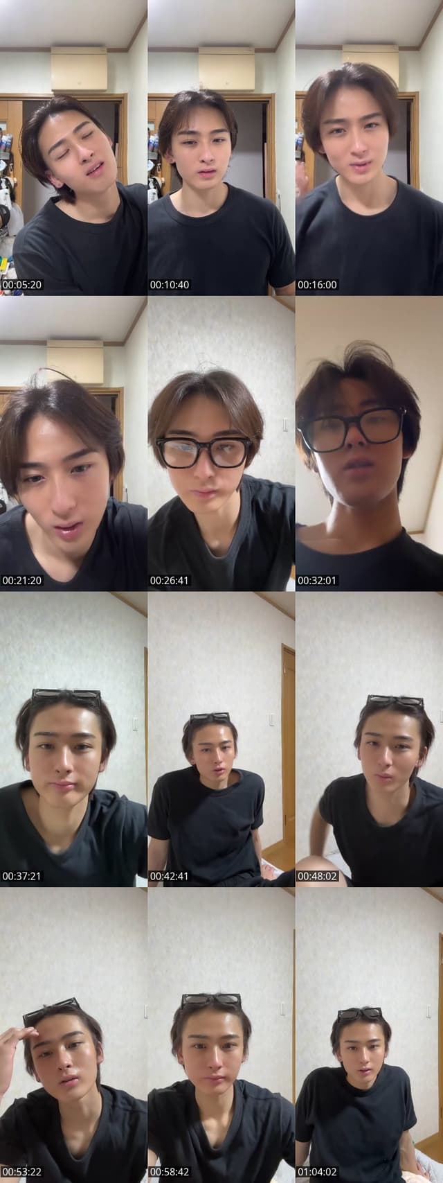 @_ke0en6 TikTok live from 2026-05-03