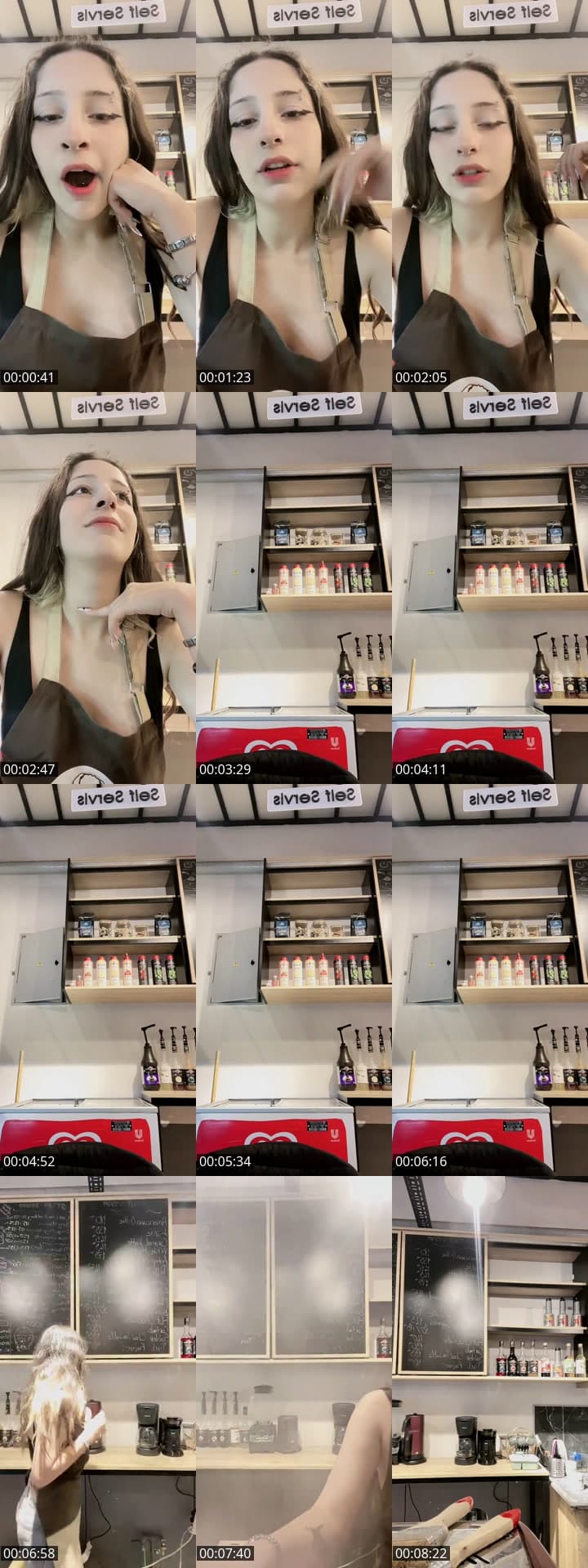 @bordorlinehirr TikTok live stream