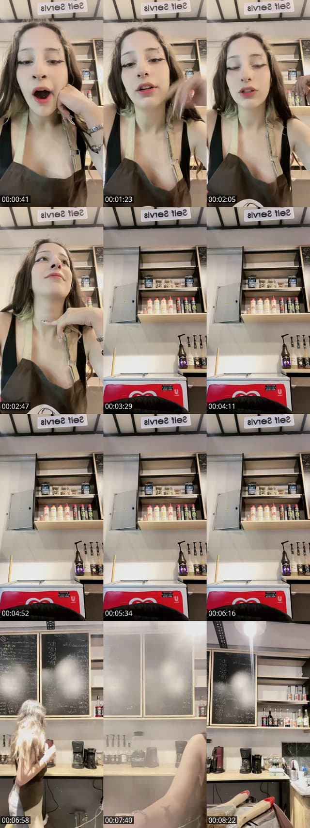@bordorlinehirr TikTok live from 2026-05-03
