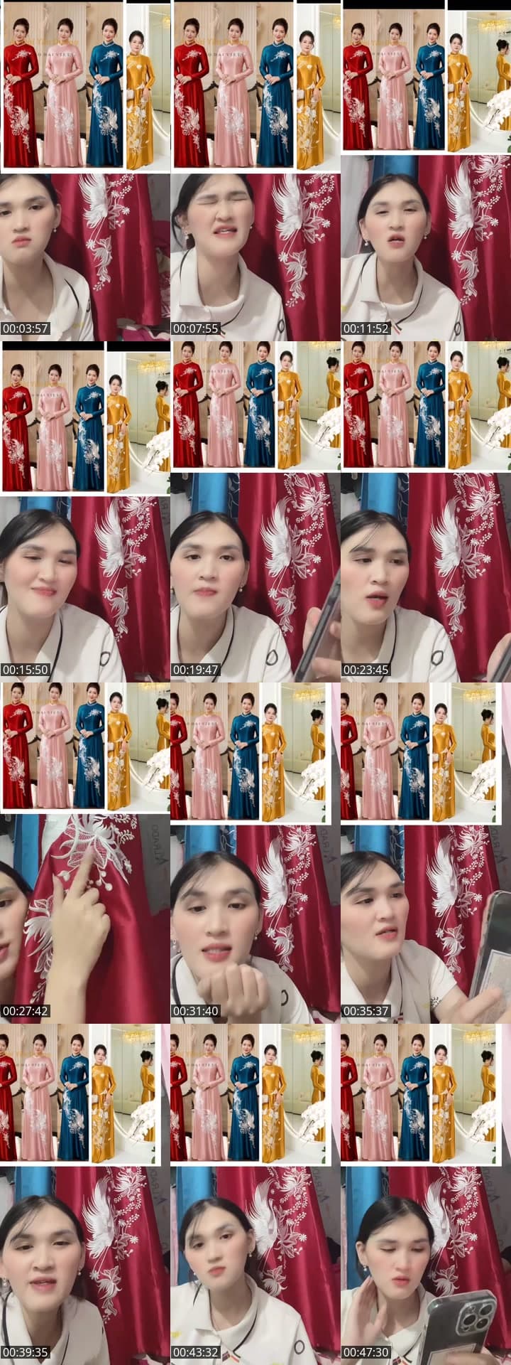 Giờ vang săn deal