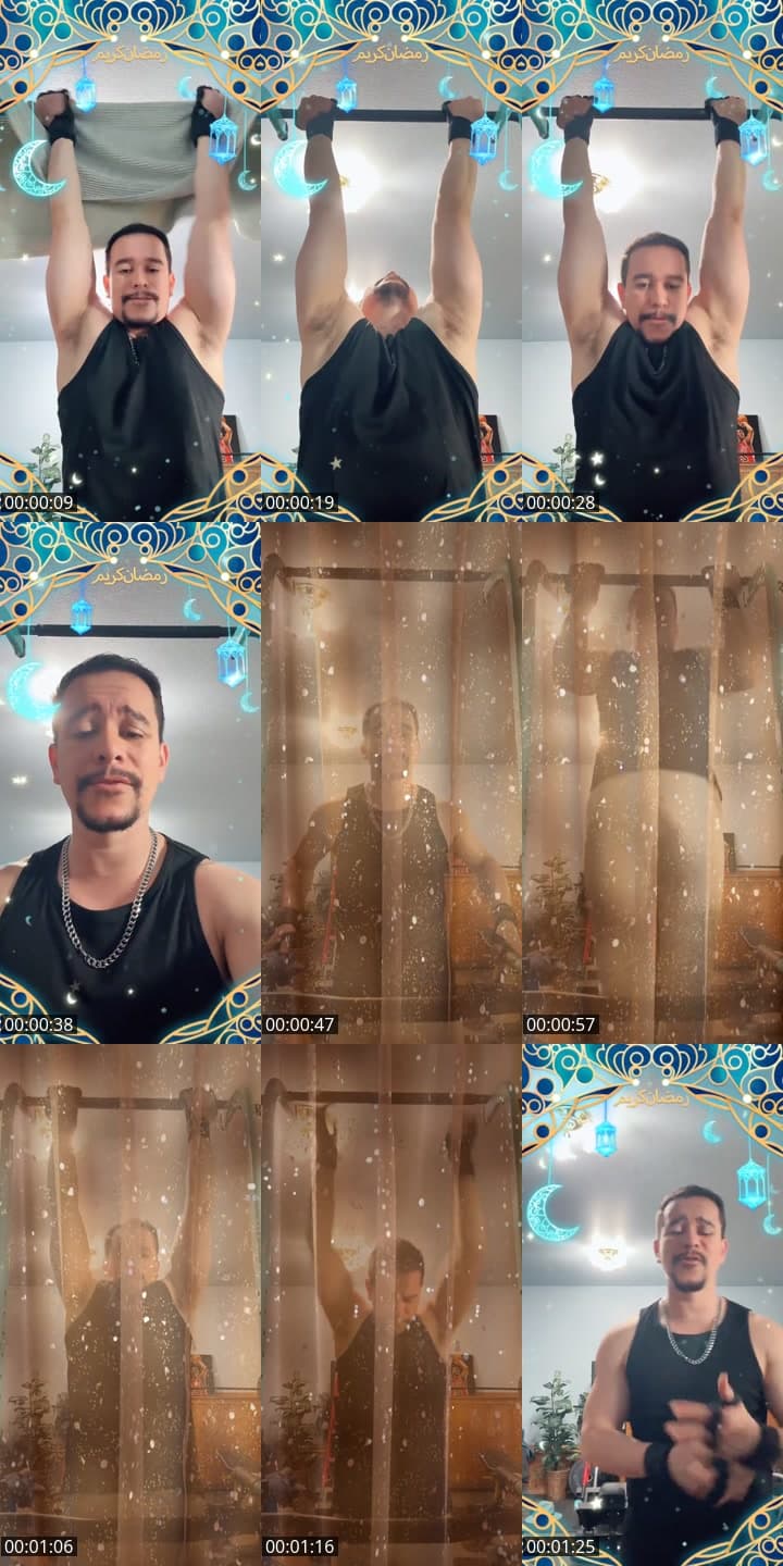 @daddyleanddro7 TikTok live stream