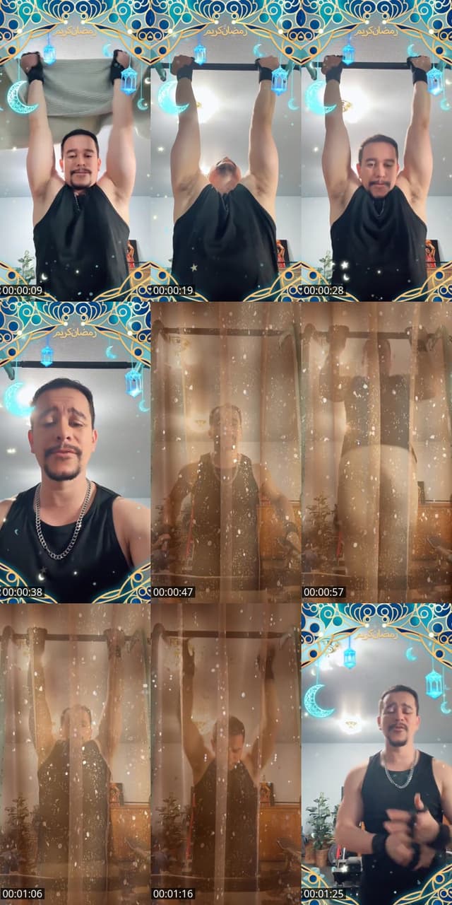 @daddyleanddro7 TikTok live from 2026-05-03