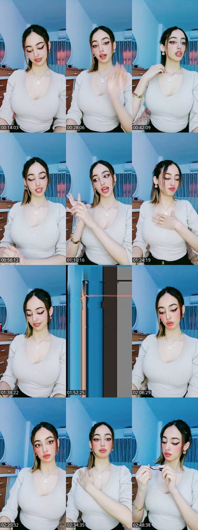 @_chi_m_ou past TikTok live from 2026-05-03