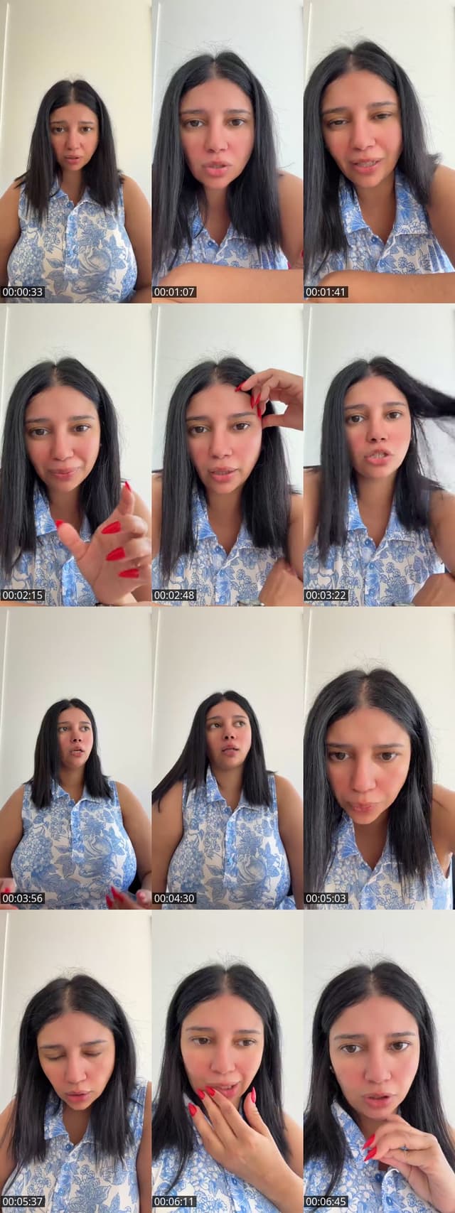 Past TikTok live: 💕 by @sara.jghab