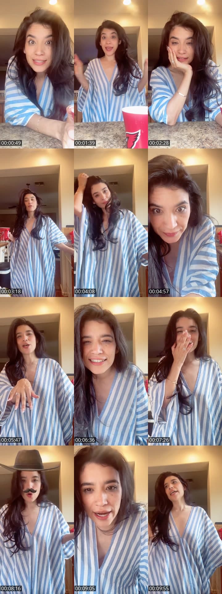 @dandeezy3 TikTok live stream