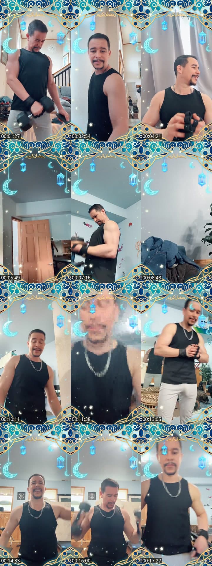 @daddyleanddro7 TikTok live stream