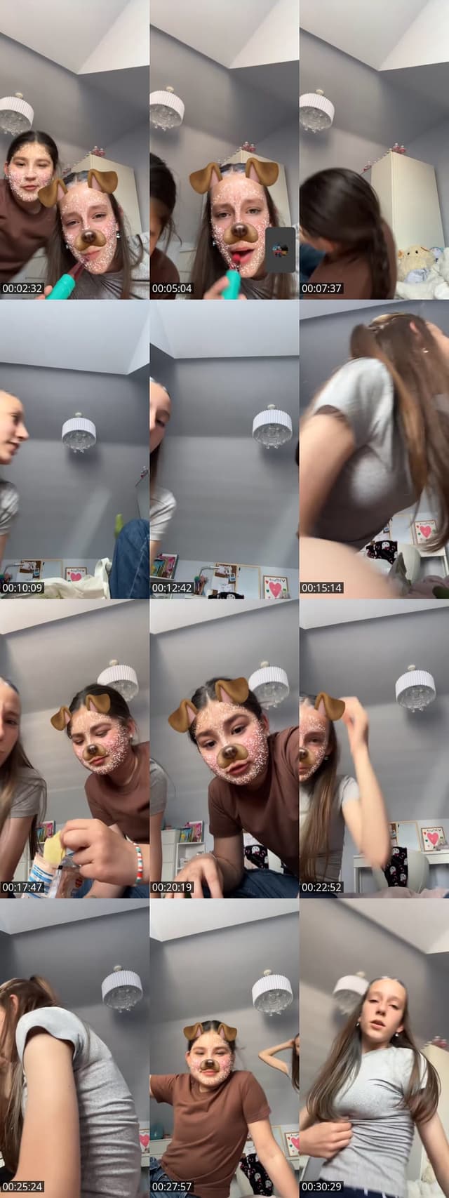 TikTok live: Talking by @emily.kimmi.main