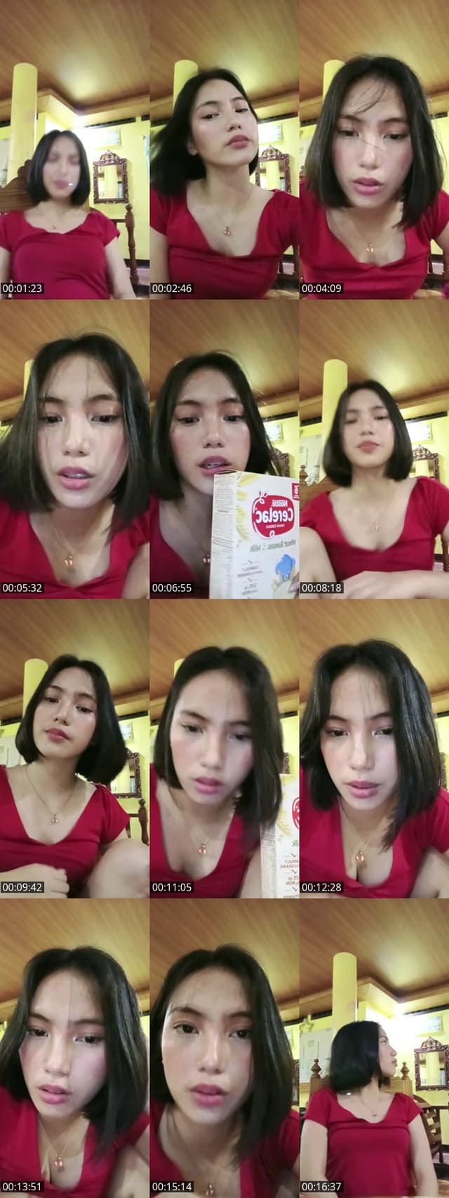 TikTok live: looking for sugar daddyy by @selfishhhh3