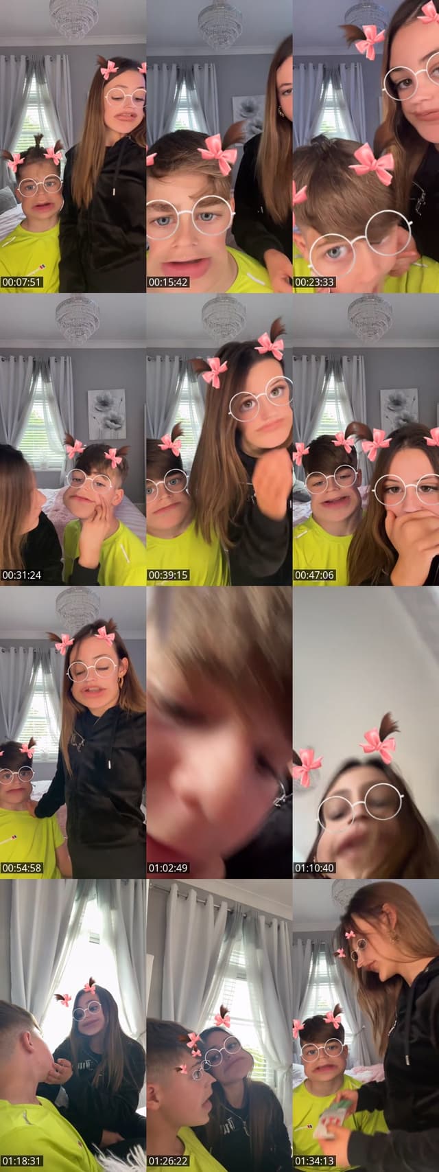 @maisieraexx1 past TikTok live from 2026-05-03
