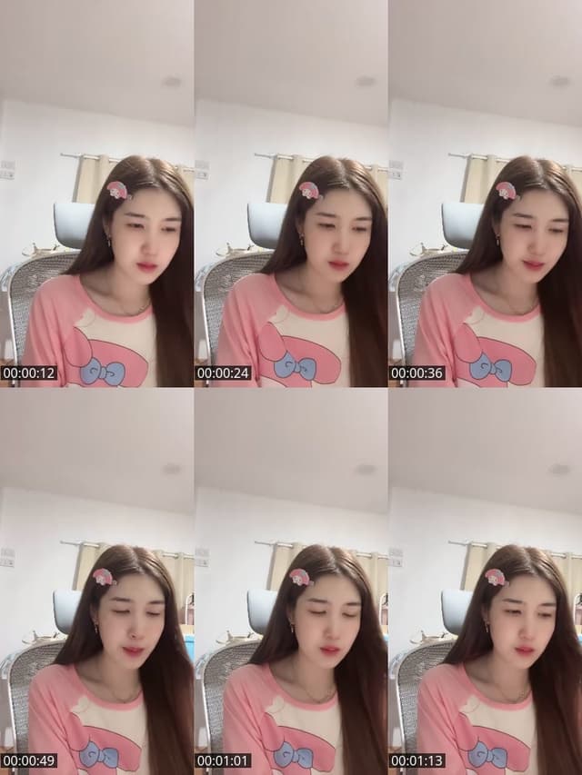 Past TikTok live: ขอให้เป็นวันที่ดี💫🤍 by @mildly_mill