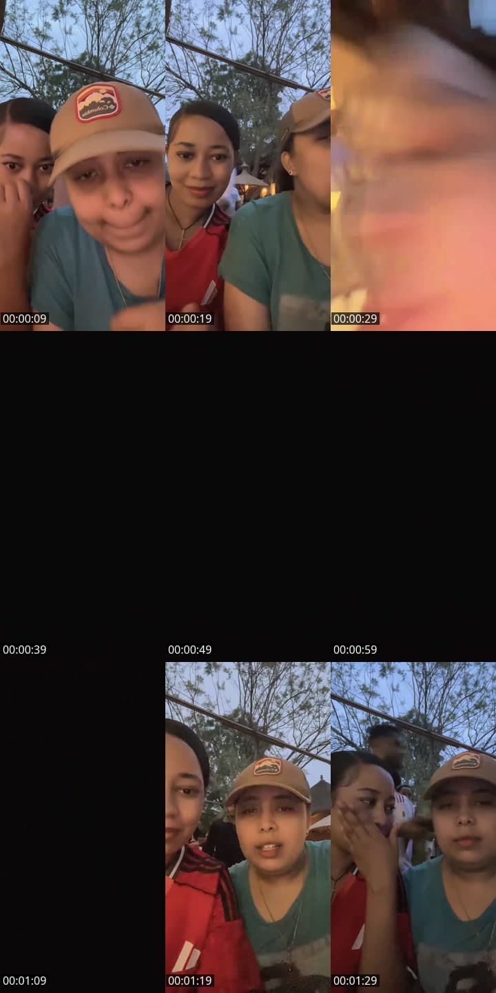 @abigudire TikTok live stream
