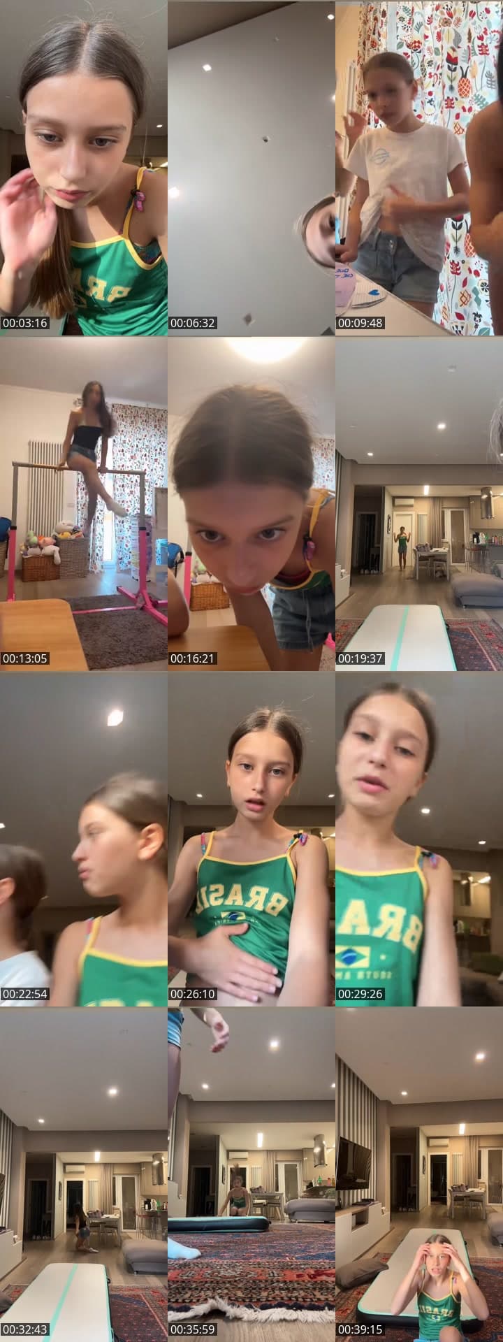 @ginnyaury.bff3 TikTok live stream