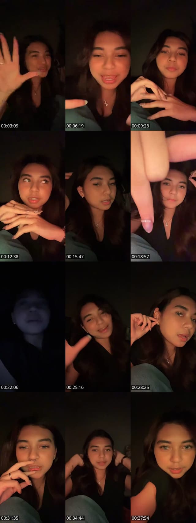 @whoopshaaa TikTok live from 2026-05-03