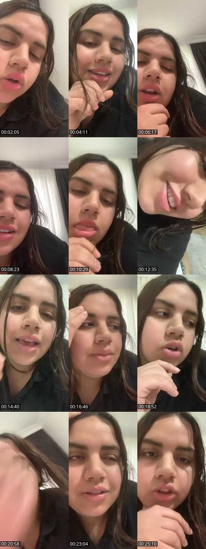 @userssssssyyyy TikTok live stream