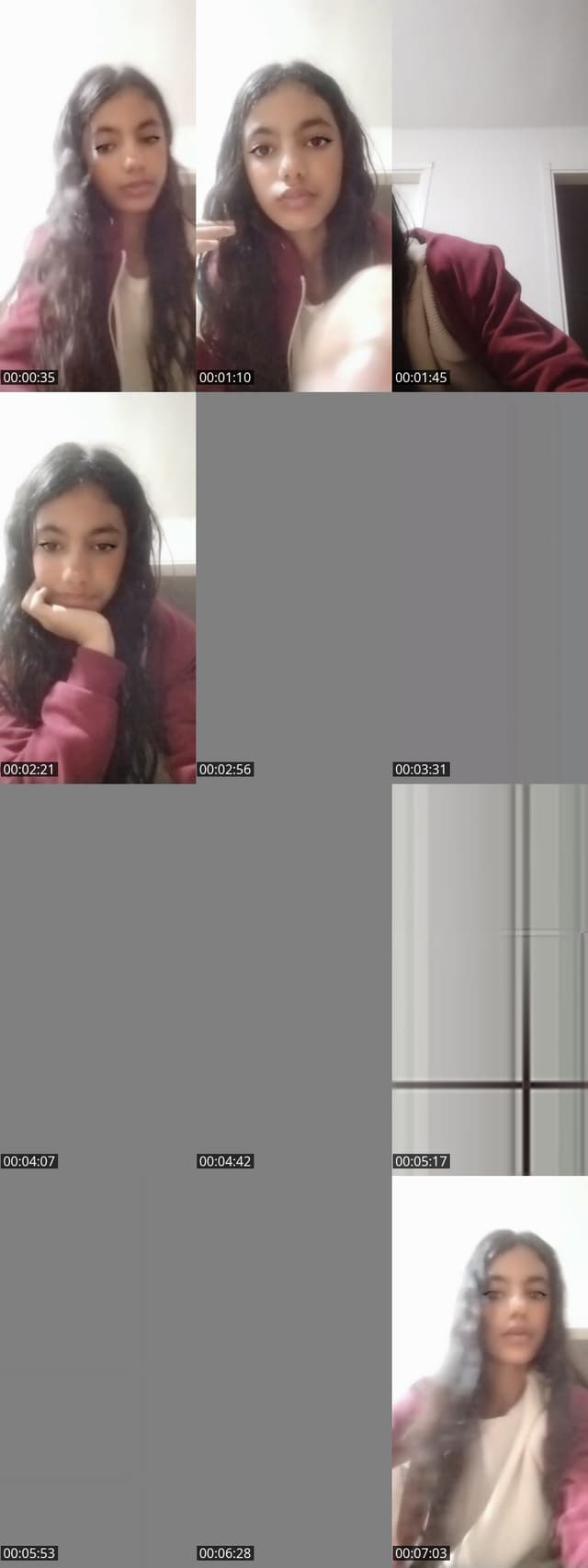 TikTok live: koşun ❤ by @eda._187