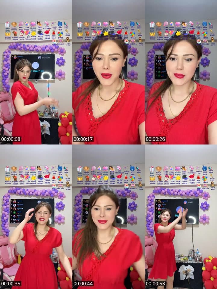 💃🏼🥳