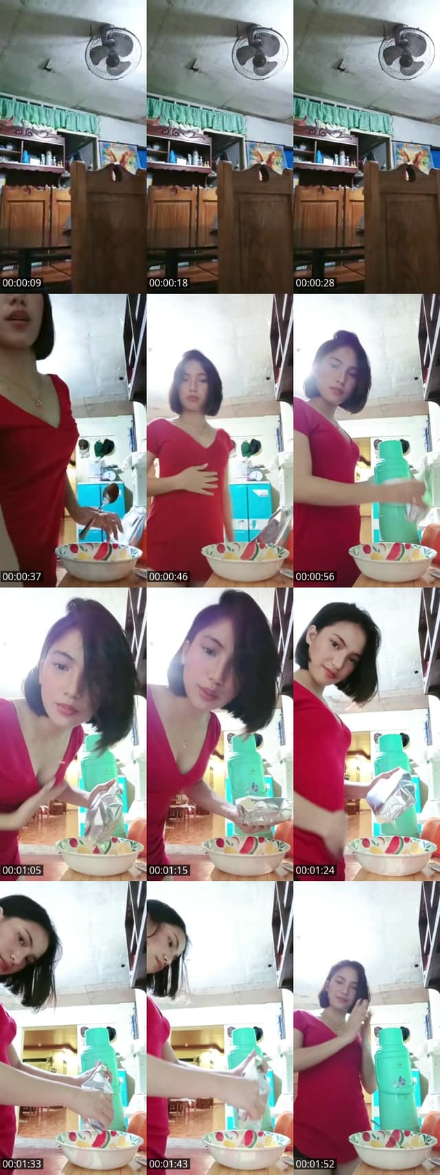 TikTok live: looking for sugar daddyy by @selfishhhh3