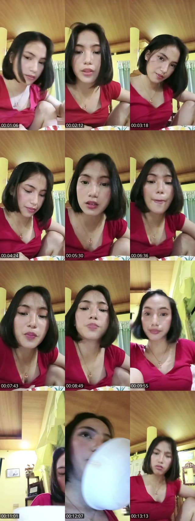 Past TikTok live: looking for sugar daddyy by @selfishhhh3