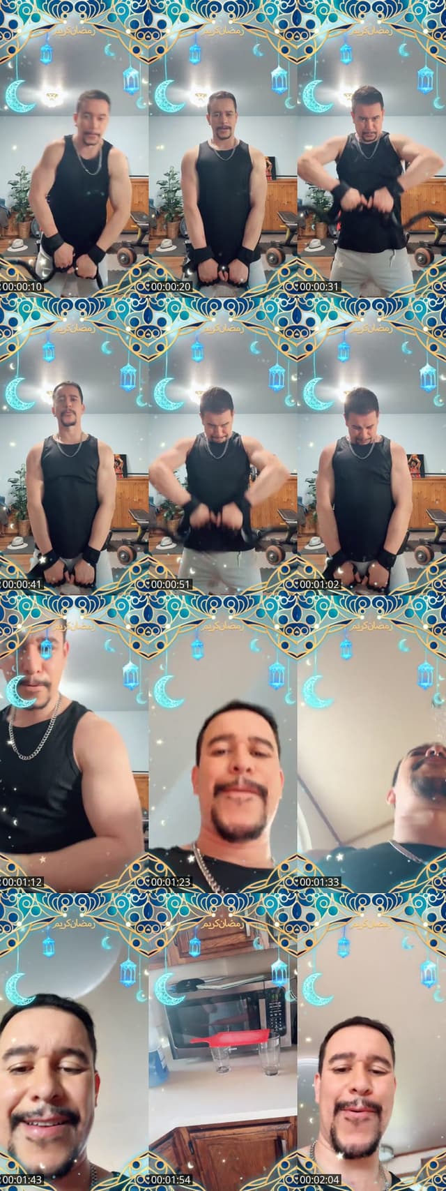 @daddyleanddro7 TikTok live from 2026-05-03