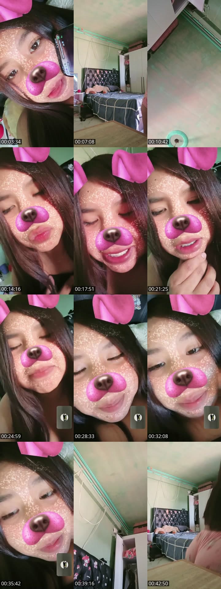 holi🙈😜