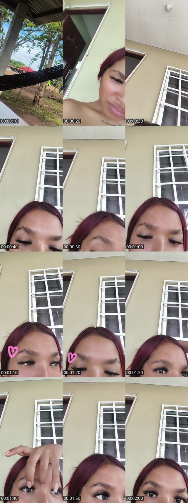 @lachirigallardo past TikTok live from 2026-05-03
