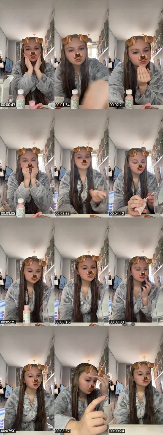 @xmillyrose15x TikTok live from 2026-05-03