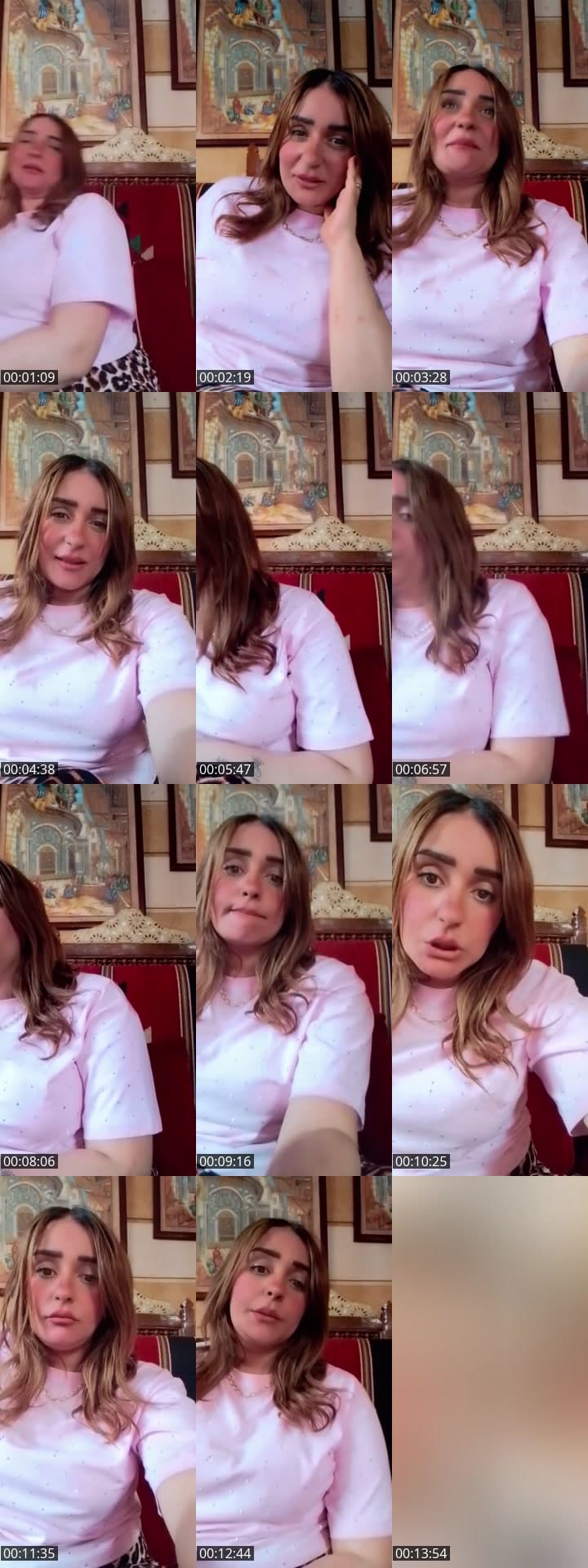 @al.kika16 TikTok live stream