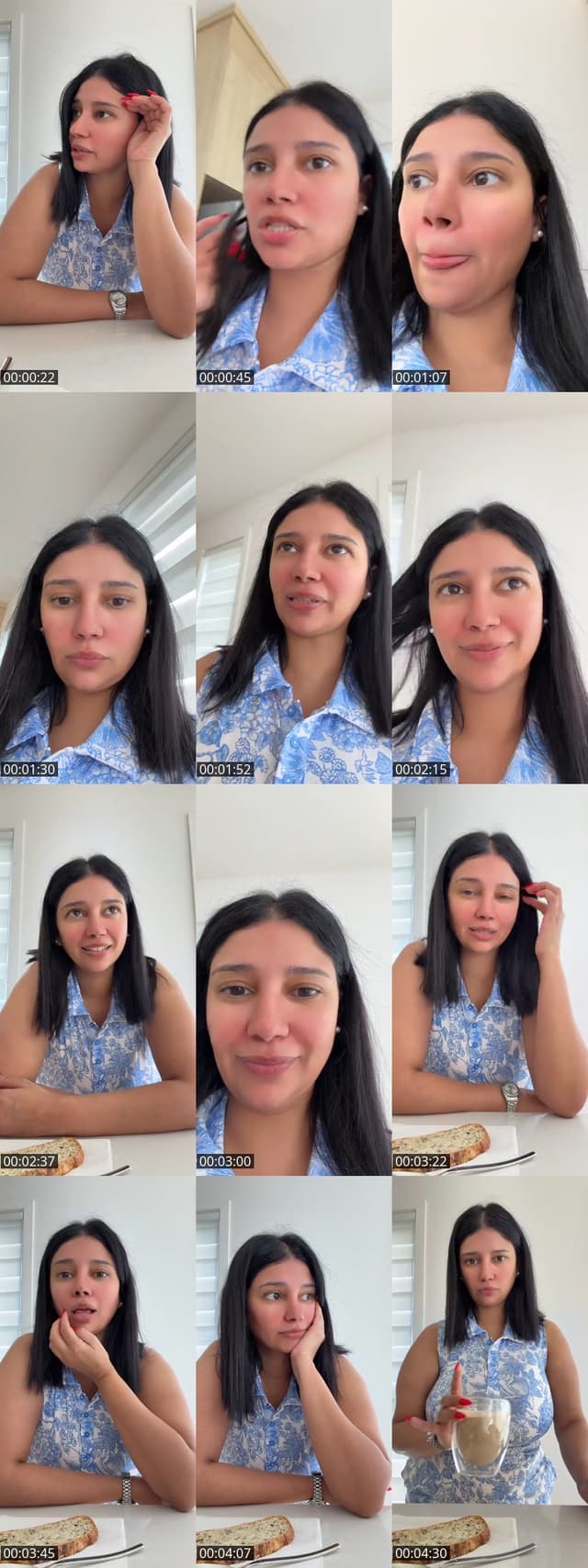 Past TikTok live: 💕 by @sara.jghab