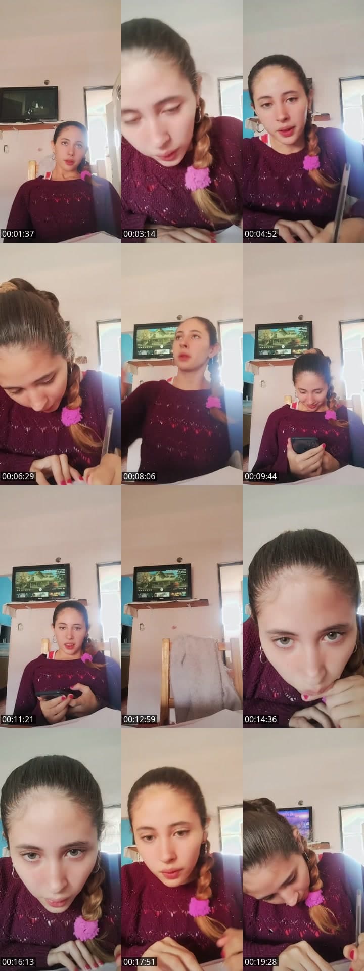 @lamisionerita727 TikTok live stream