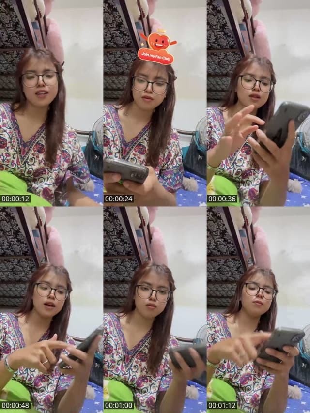 Past TikTok live: Hi by @xatieunaaaa